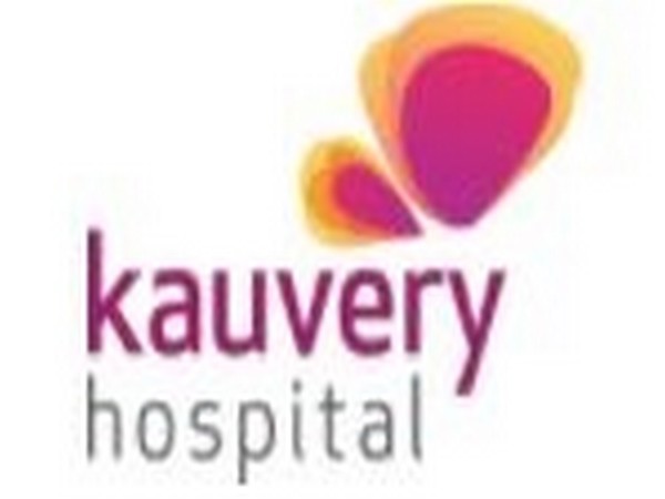 Kauvery Hospital successfully performs Kidney Transplant on a 35-year-old woman