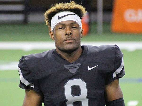 Kayvon Thibodeaux, Oregon Ducks 5-star DE, named ALL-USA defensive player of the year