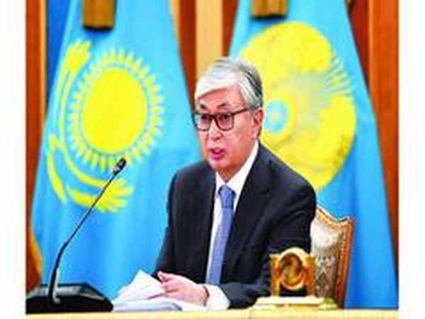 Kazakhstan ramps up action against COVID-19, extends quarantine measure for two weeks