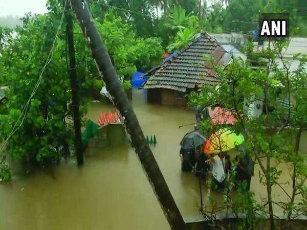 Indian Navy's Operation Madad scaled up in flood-hit Kerala
