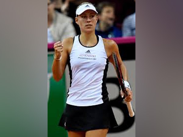 Kerber beats Williams to win Wimbledon