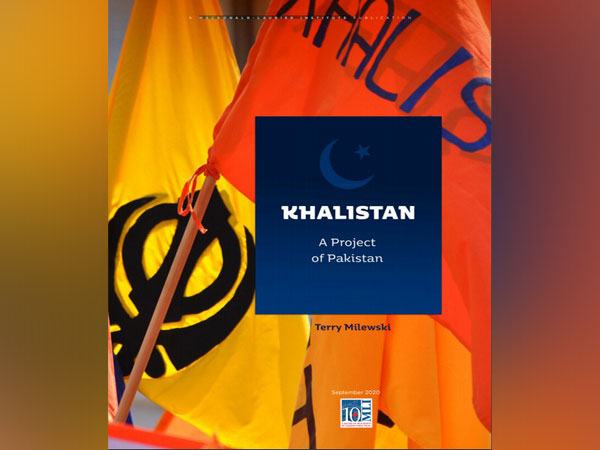 With ISI support, pro-Khalistani group issues letter to discredit Milewski's report on terror network