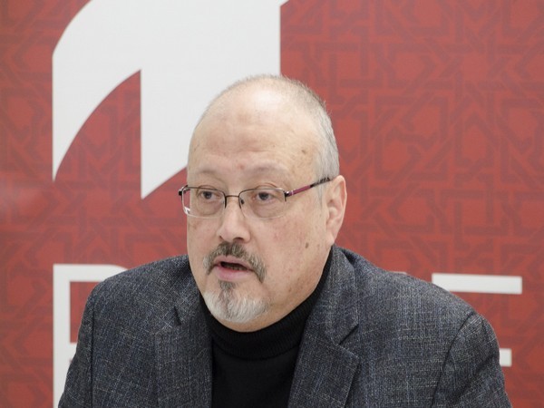 Saudi court sentences five men to death for killing Khashoggi