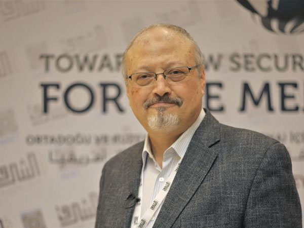 UN rapporteur urges US action over Khashoggi report