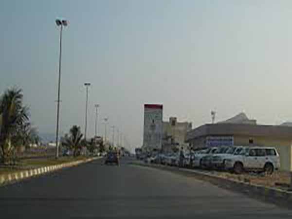 Sharjah-Khor Fakkan Road opens today, to reduce travel time to 45min