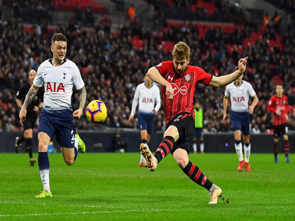 Howe happy to see Kieran Trippier thrive with England - seven years after snapping him up at Burnley