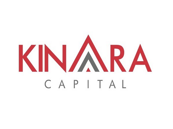 Kinara Capital logo