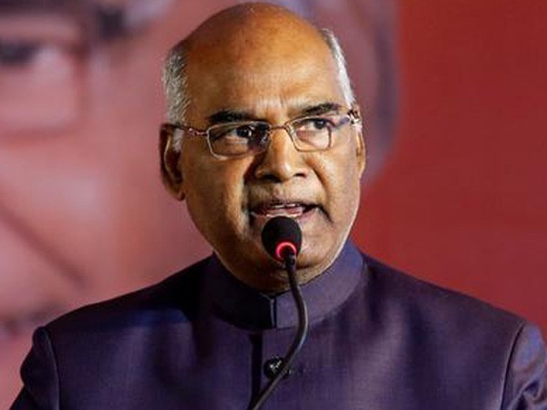 President expresses satisfaction over Kerala relief work