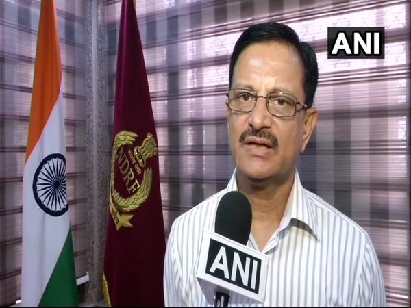Kerala floods: NDRF chief assures help, calls for calm