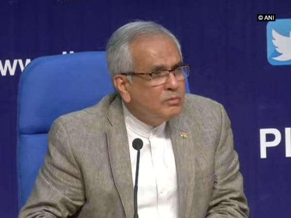 Economic growth higher during NDA: NITI Aayog VC