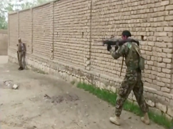 7 soldiers, 5 Taliban militants killed in N. Afghan clashes
