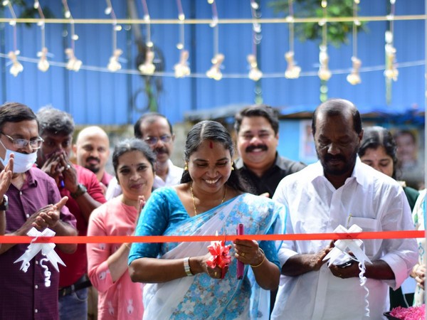 Kurtosshhh's new outlet in Cochin launched