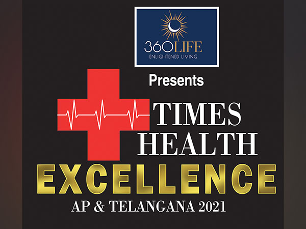 Times Health Excellence Awards AP & Telangana 2021: Honoring the distinguished lifesavers