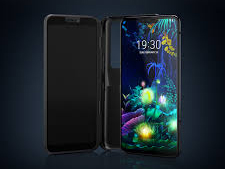 Initial LG V50 sales far outperform predecessor in S. Korea