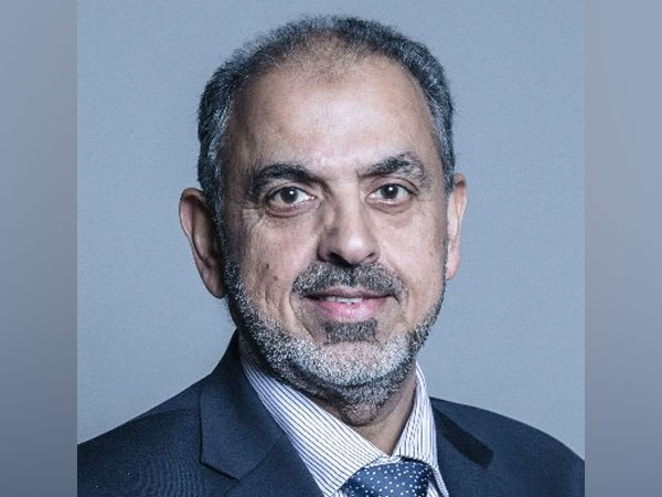 Amidst charges of sexual misconduct, British-Pakistani steps down from House of Lords