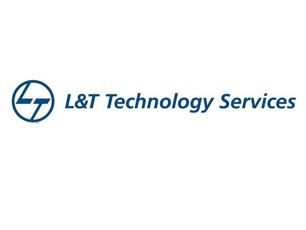 L&T Technology Services Limited logo