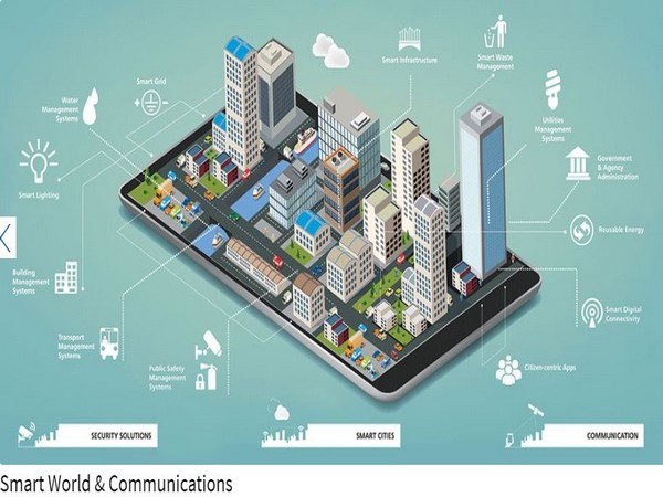 L&T Construction awarded large contract for its smart world communication business
