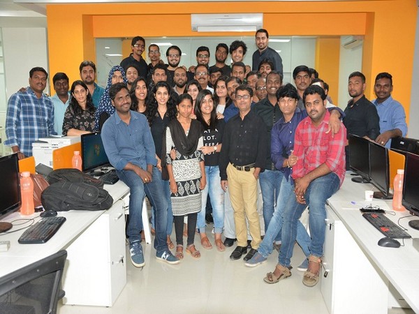 Hyderabad based food tech company Laalsa gets USD 1 million in funding and eyes on expanding Pan India