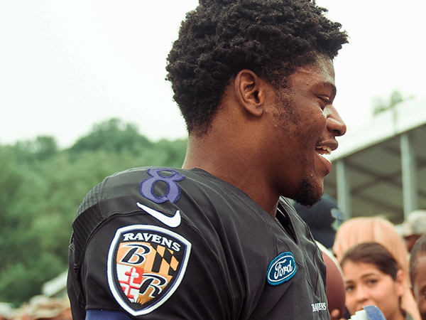 Ravens pick up crucial victory over Chargers