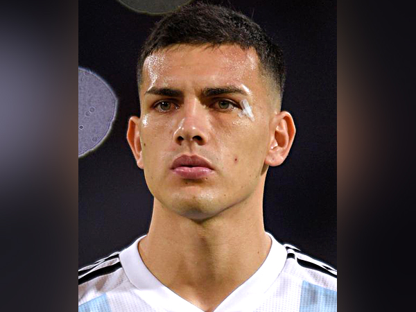 Paris Saint-Germain in talks to sign Leandro Paredes
