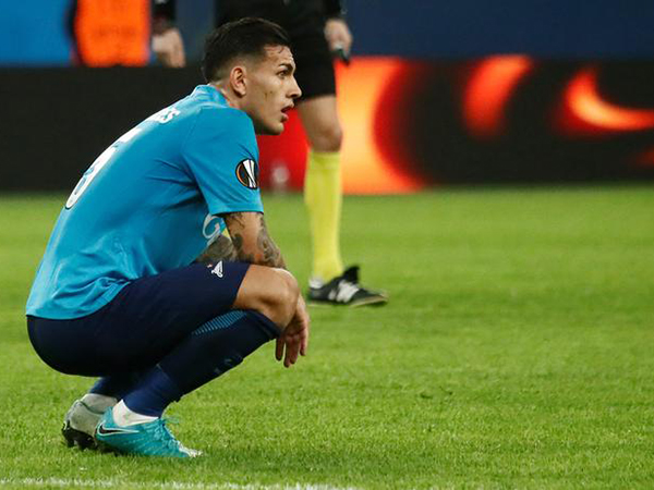 Chelsea set to lose out on Paredes as PSG table €45m offer
