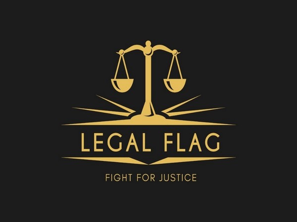 Legalflag.