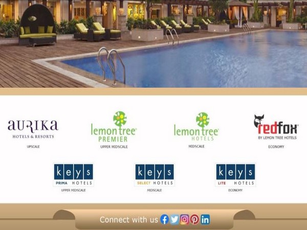 Lemon Tree's Q4 cash profit crashes by 80 pc on Covid-19 lockdown