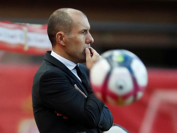 Ligue 1: AS Monaco replace coach Thierry Henry with Leonardo Jardim just three months after he was sacked