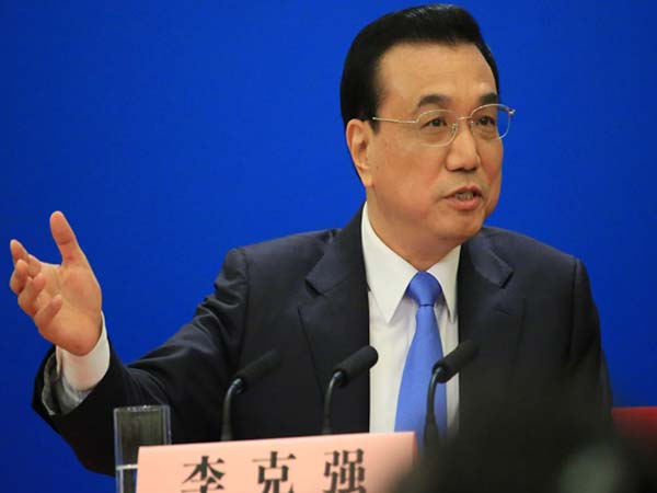 Chinese premier congratulates on 65th anniversary of Icebreaking Mission in China-Britain trade