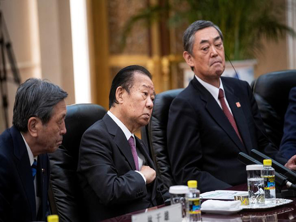 LDP creates 'anti-gaffe manual' for party members