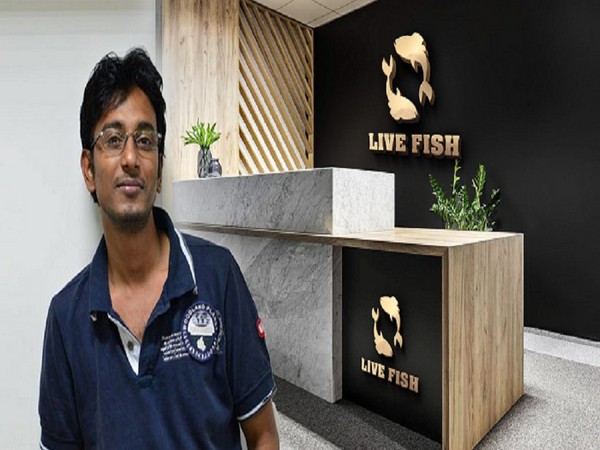 Live Fish becomes life saver of Indian fishermen in Covid-19 lockdown, raises billion from Colorado within 5 months of incorporation