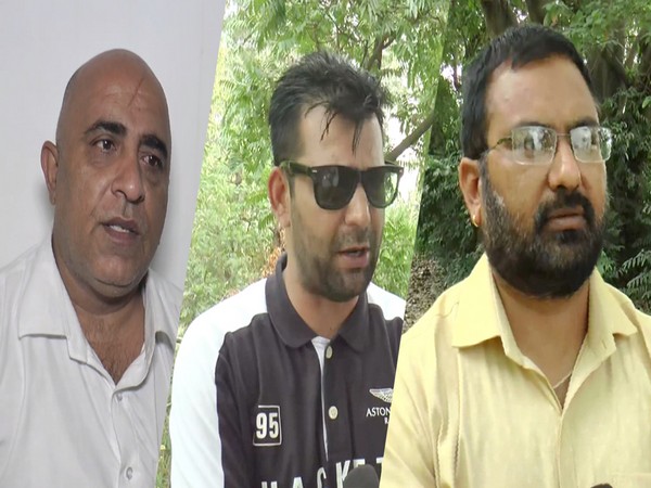 People of Punjab call for action against 'Referendum 2020' supporters