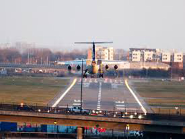 London City Airport terminal plans revealed in new images