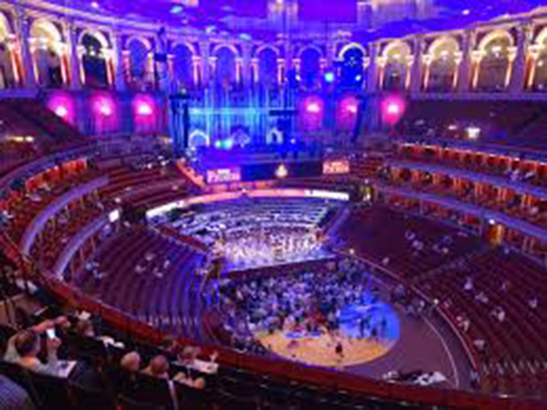 First designs revealed for new £288m London concert hall