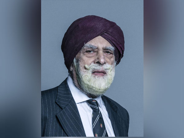 Sikh peer quits BBC Radio programme for censoring his address