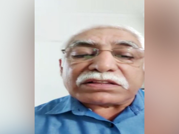 Pakistan should be put in FATF blacklist after admitting role in Pulwama attack: Lt Gen (retd) Vinod Bhatia