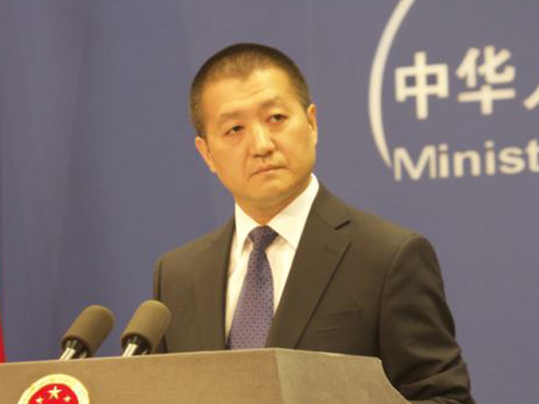 China willing to play 'constructive role' in easing Indo-Pak ties