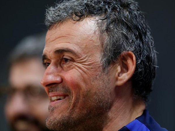 Luis Enrique tasked with finding Spain's sweetspot