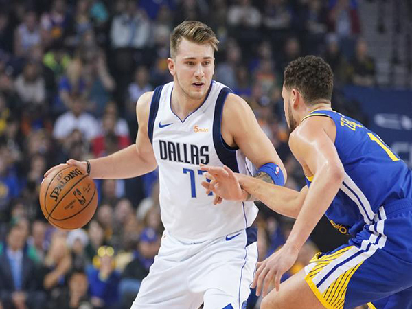 They are all asking the question in the USA: Can Luka Doncic be an All-Star?