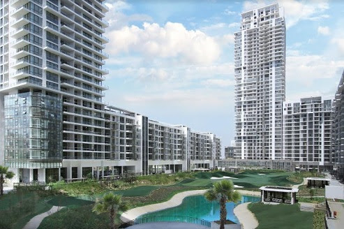 M3M Group introduces 'Express Golf Tournament' in Gurugram