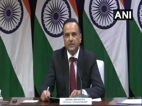 Pakistan FIA list glaringly omits mastermind, key conspirators of 26/11 terror attack: MEA