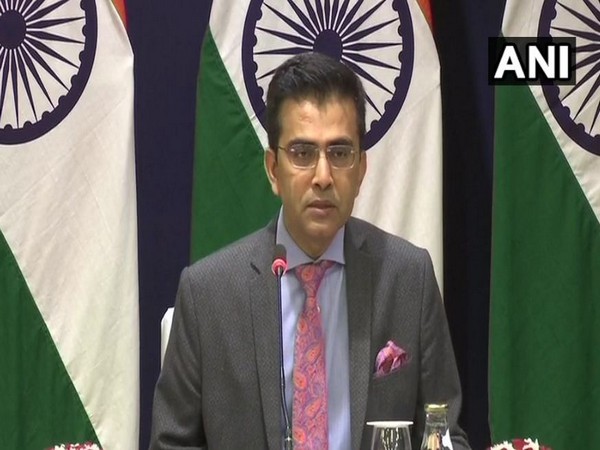 India berates Imran Khan for 'abusing' global forums to peddle 'unwarranted remarks' on New Delhi's 'internal matters'