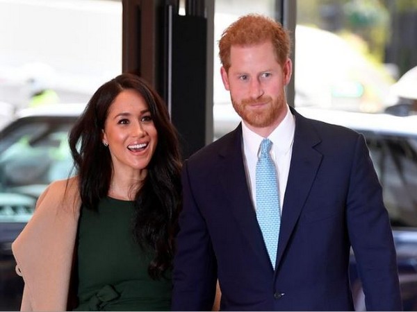 Prince Harry, Meghan to step back as 'senior members' of royal family