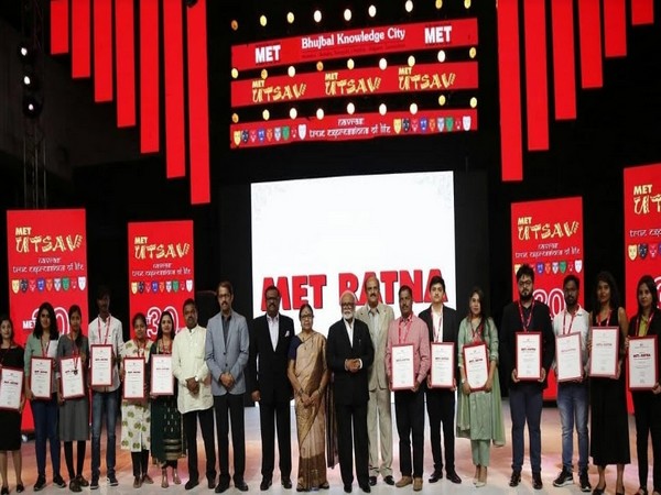 Magnanimous MET Utsav 2020: The Grand Cultural and Sports Extravaganza