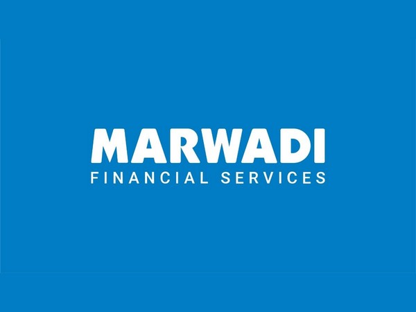 Marwadi Financial Services.