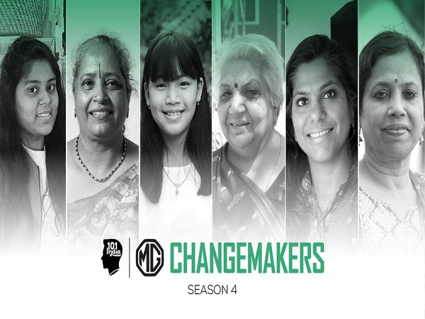 MG Changemakers Season 4