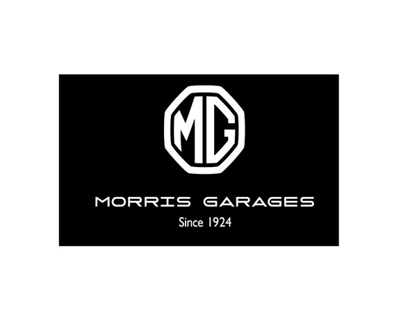 MG Motor India.