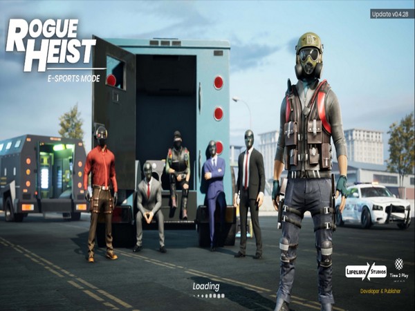 MPL launches India's first indigenous shooter game Rogue Heist