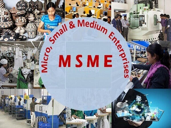 Government incentivising MSMEs with various schemes: Gadkari