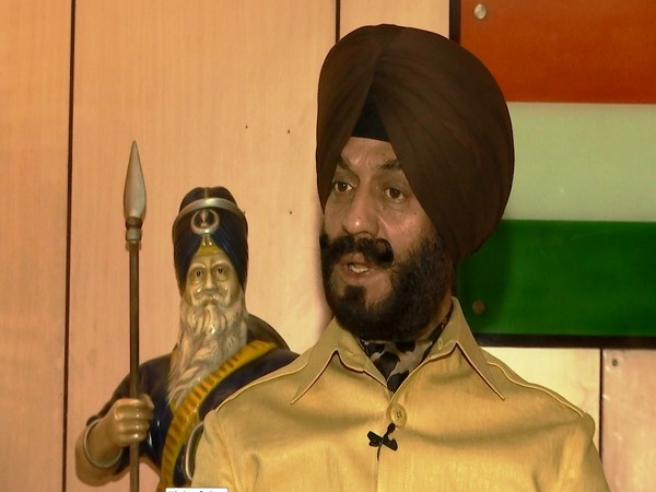 Pakistani agents like Pannun bringing disgrace to Sikh community: MS Bitta